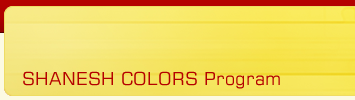 Shanesh Colors Program